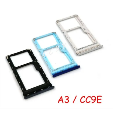  Gaveta Do Sim Card Xiaomi A3